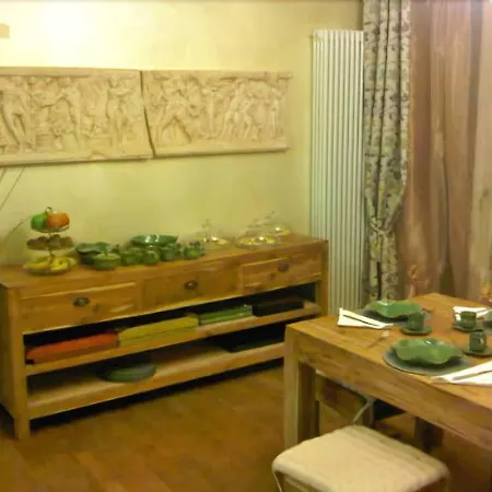 Casa Munay Penzion 2*