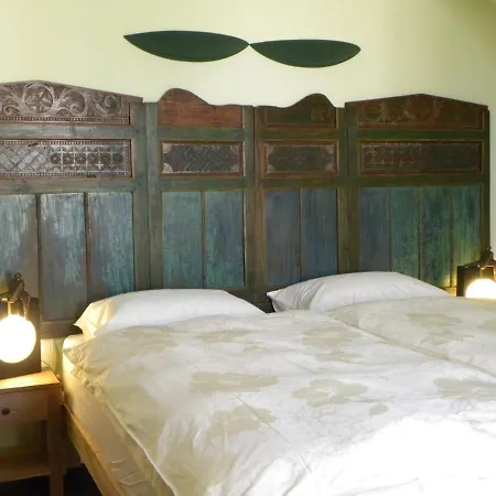 Casa Munay Penzion Boloňa