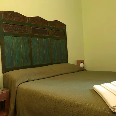 Penzion Casa Munay