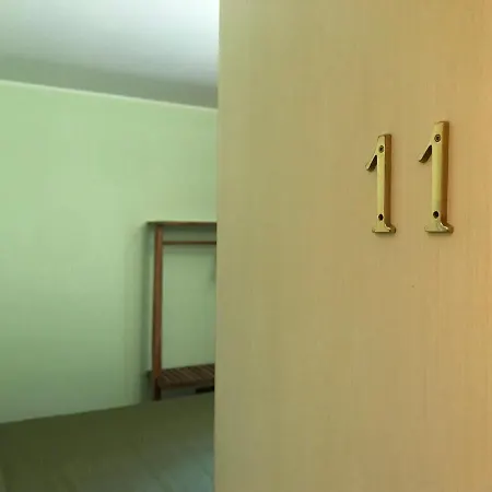 Casa Munay 2*
