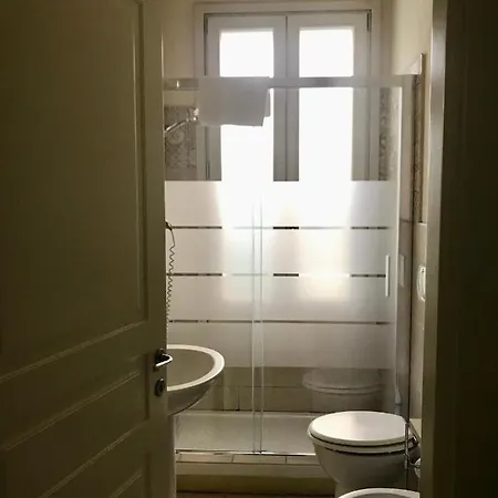 Casa Munay Penzion Boloňa