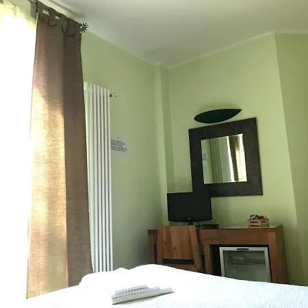 Casa Munay Penzion Boloňa