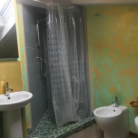 Casa Munay Penzion
