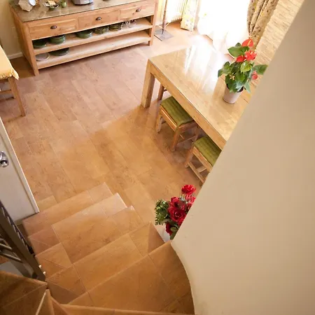 Casa Munay Boloňa