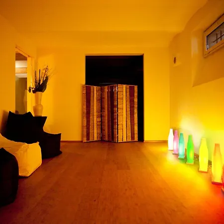 Penzion Casa Munay 2*
