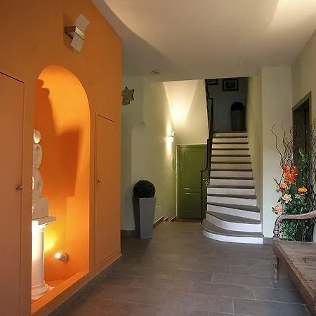 Casa Munay Penzion