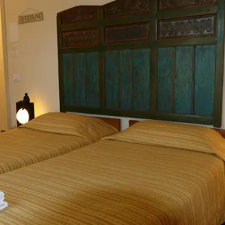 Casa Munay 2*