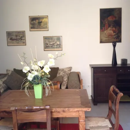 Penzion Casa Munay