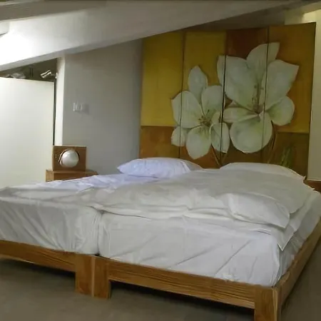Casa Munay 2*