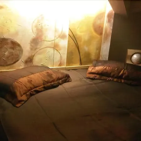 Casa Munay Гостевой дом 2*