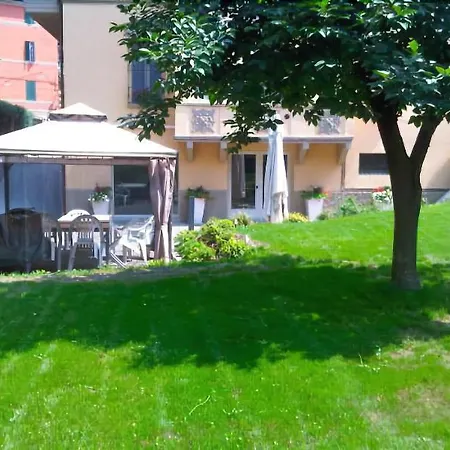 Гостевой дом Casa Munay Болонья