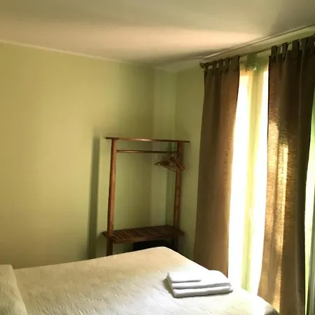 Гостевой дом Casa Munay