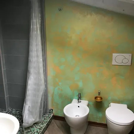 Casa Munay Гостевой дом