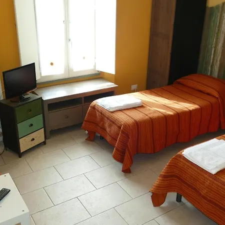 Casa Munay Гостевой дом 2*